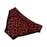 Maxbell Women Cycling Underwear Padded Bike Shorts Lightweight Triangle Briefs  XL