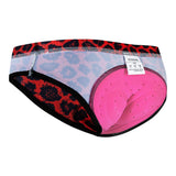 Maxbell Women Cycling Underwear Padded Bike Shorts Lightweight Triangle Briefs  XL