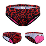 Maxbell Women Cycling Underwear Padded Bike Shorts Lightweight Triangle Briefs  XL