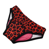 Maxbell Women Cycling Underwear Padded Bike Shorts Lightweight Triangle Briefs  XL