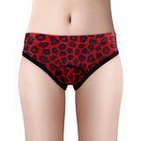 Maxbell Women Cycling Underwear Padded Bike Shorts Lightweight Triangle Briefs  XL