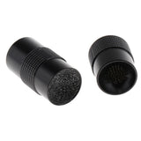 Maxbell Multifunction Pool Cue Tip Scuffer Prod Repair Tool Billiard Cue Accessory