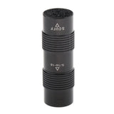 Maxbell Multifunction Pool Cue Tip Scuffer Prod Repair Tool Billiard Cue Accessory