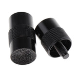 Maxbell Multifunction Pool Cue Tip Scuffer Prod Repair Tool Billiard Cue Accessory