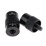 Maxbell Multifunction Pool Cue Tip Shaper Prod Tapper Tool Billiard Cue Accessory