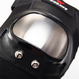 Maxbell Motorbike Elbow Guard Motorcycles Thick Protective Gear Protection Armor