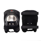Maxbell Motorbike Elbow Guard Motorcycles Thick Protective Gear Protection Armor
