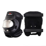 Maxbell Motorbike Elbow Guard Motorcycles Thick Protective Gear Protection Armor