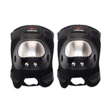 Maxbell Motorbike Elbow Guard Motorcycles Thick Protective Gear Protection Armor
