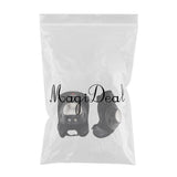 Maxbell Motorbike Elbow Guard Motorcycles Thick Protective Gear Protection Armor