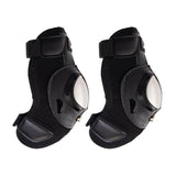 Maxbell Motorbike Elbow Guard Motorcycles Thick Protective Gear Protection Armor