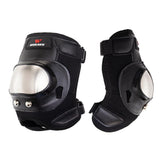 Maxbell Motorbike Elbow Guard Motorcycles Thick Protective Gear Protection Armor