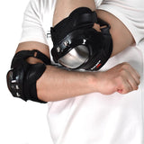 Maxbell Motorbike Elbow Guard Motorcycles Thick Protective Gear Protection Armor
