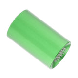 Max 2-In-1 Mini Pool Cue Tip Repair Tool Billiard Tip Shaper Scuffer Green