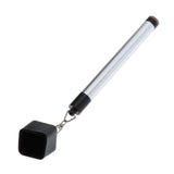 Max 2 in 1 Chalk Holder Billiard Snooker Stick Cue Tip Pricker Aerator Pokes