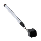 Max 2 in 1 Chalk Holder Billiard Snooker Stick Cue Tip Pricker Aerator Pokes