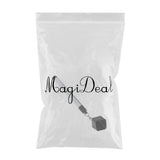 Max 2 in 1 Chalk Holder Billiard Snooker Stick Cue Tip Pricker Aerator Pokes