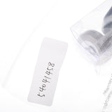 Max Billiards Snooker Pool Cue Chalk Retractable Holder with Number 8 Keychain