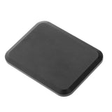 Max Snooker Billiard Pool Cue Tip Shaper Burnisher File Repair Scuffer Black