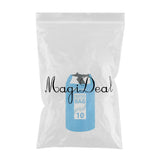 Maxbell Waterproof Storage Dry Bag for Beach Dive Swimming Kayak Rafting Blue 10L