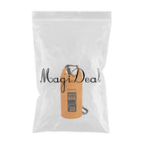 Maxbell Waterproof Storage Dry Bag for Beach Dive Swimming Kayak Rafting Orange 20L