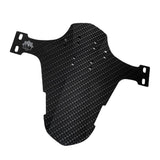 Maxbell Durable MTB Mountain Bike Bicycle Front Fork Rain Mudguard Black