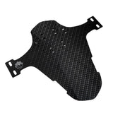 Maxbell Durable MTB Mountain Bike Bicycle Front Fork Rain Mudguard Black
