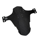 Maxbell Durable MTB Mountain Bike Bicycle Front Fork Rain Mudguard Black