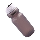 Maxbell Bicycle Kettle Outdoor Cycling Sport Portable Squeez Water Bottle White Cap