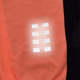 Max Men Summer Cycling Jersey Runing Sleeveless Breathable Reflective Vest M