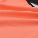 Max Men Summer Cycling Jersey Runing Sleeveless Breathable Reflective Vest M