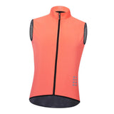 Max Men Summer Cycling Jersey Runing Sleeveless Breathable Reflective Vest M