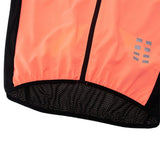 Max Men Summer Cycling Jersey Runing Sleeveless Breathable Reflective Vest M