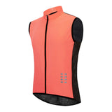 Max Men Summer Cycling Jersey Runing Sleeveless Breathable Reflective Vest M