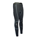 Max Men's Wetsuit Pants 3mm Neoprene Diving Snorkeling Scuba Surf Pants 3XL