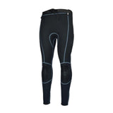 Max Men's Wetsuit Pants 3mm Neoprene Diving Snorkeling Scuba Surf Pants 3XL