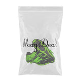 Max Unisex Mountain Cycling Shoes MTB Bicycle Bike Shoe Fit 2 Bolt SPD Cleats 43