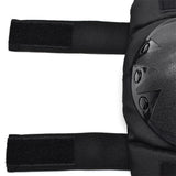 Maxbell Skating Elbow Guards Knee Pads Protector Motorcycle Protect Gear Knee Pad