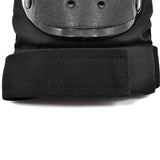 Maxbell Skating Elbow Guards Knee Pads Protector Motorcycle Protect Gear Knee Pad