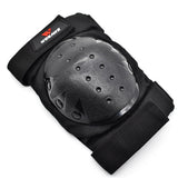 Maxbell Skating Elbow Guards Knee Pads Protector Motorcycle Protect Gear Knee Pad