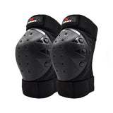 Maxbell Skating Elbow Guards Knee Pads Protector Motorcycle Protect Gear Knee Pad