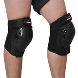 Maxbell Skating Elbow Guards Knee Pads Protector Motorcycle Protect Gear Knee Pad