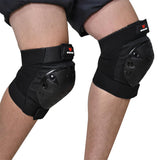 Maxbell Skating Elbow Guards Knee Pads Protector Motorcycle Protect Gear Knee Pad