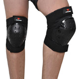 Maxbell Skating Elbow Guards Knee Pads Protector Motorcycle Protect Gear Knee Pad