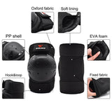 Maxbell Skating Elbow Guards Knee Pads Protector Motorcycle Protect Gear Elbow Pad