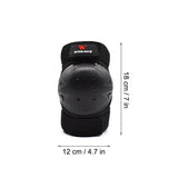 Maxbell Skating Elbow Guards Knee Pads Protector Motorcycle Protect Gear Elbow Pad