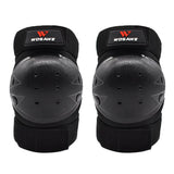 Maxbell Skating Elbow Guards Knee Pads Protector Motorcycle Protect Gear Elbow Pad