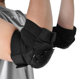 Maxbell Skating Elbow Guards Knee Pads Protector Motorcycle Protect Gear Elbow Pad