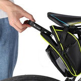 Maxbell 2Pcs Bicycle Tire Tyre Lever Opener Breaker Wheel Spoke Repair Tools Black