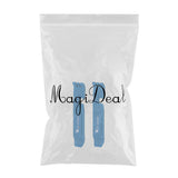 Maxbell 2Pcs Bicycle Tire Tyre Lever Opener Breaker Wheel Spoke Repair Tools Blue